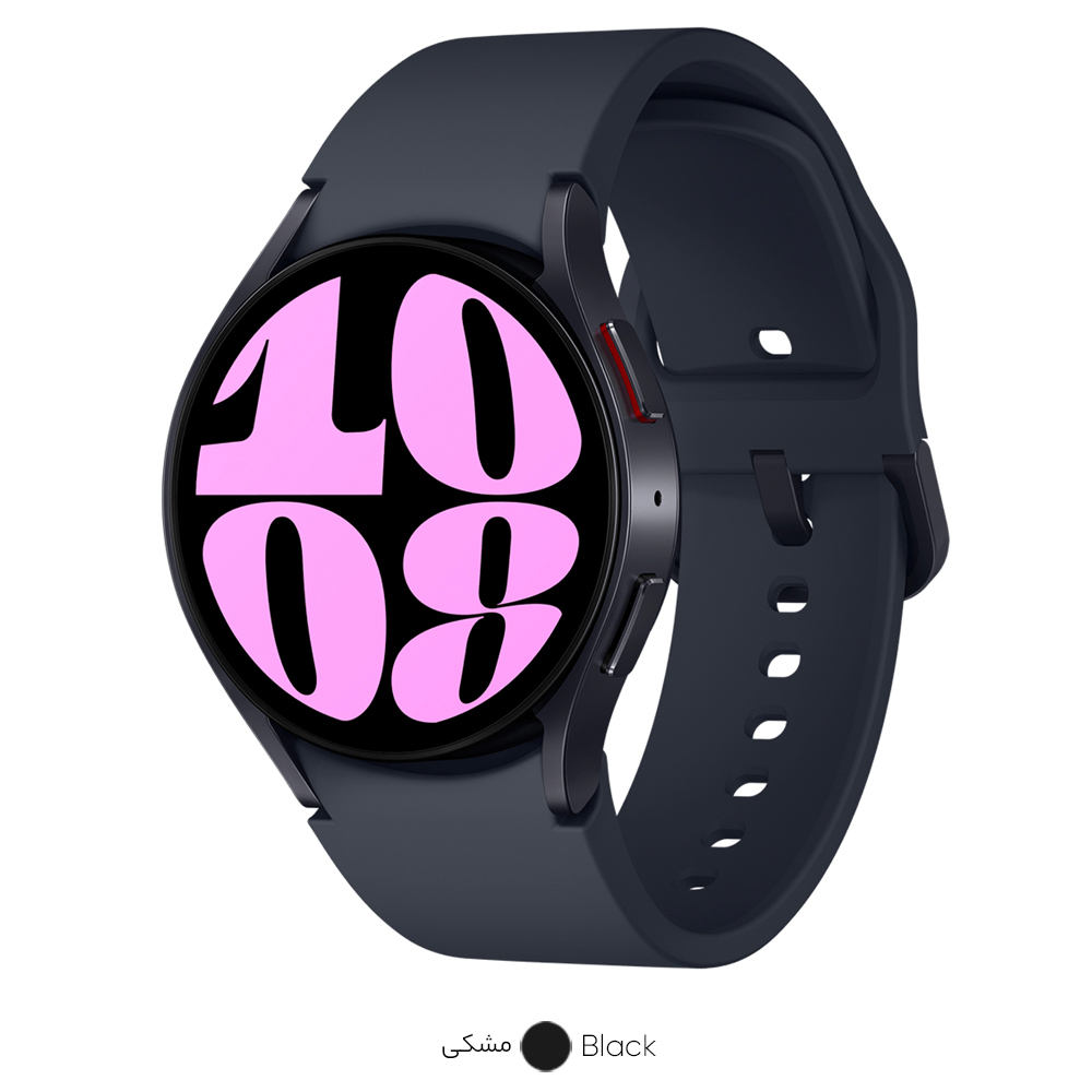 ساعت هوشمند سامسونگ مدل Galaxy Watch6 40mm - Image 13