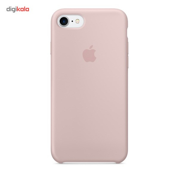کاور سیلیکونی مناسب برای گوشی موبایل آیفون 7/8 - Image 50