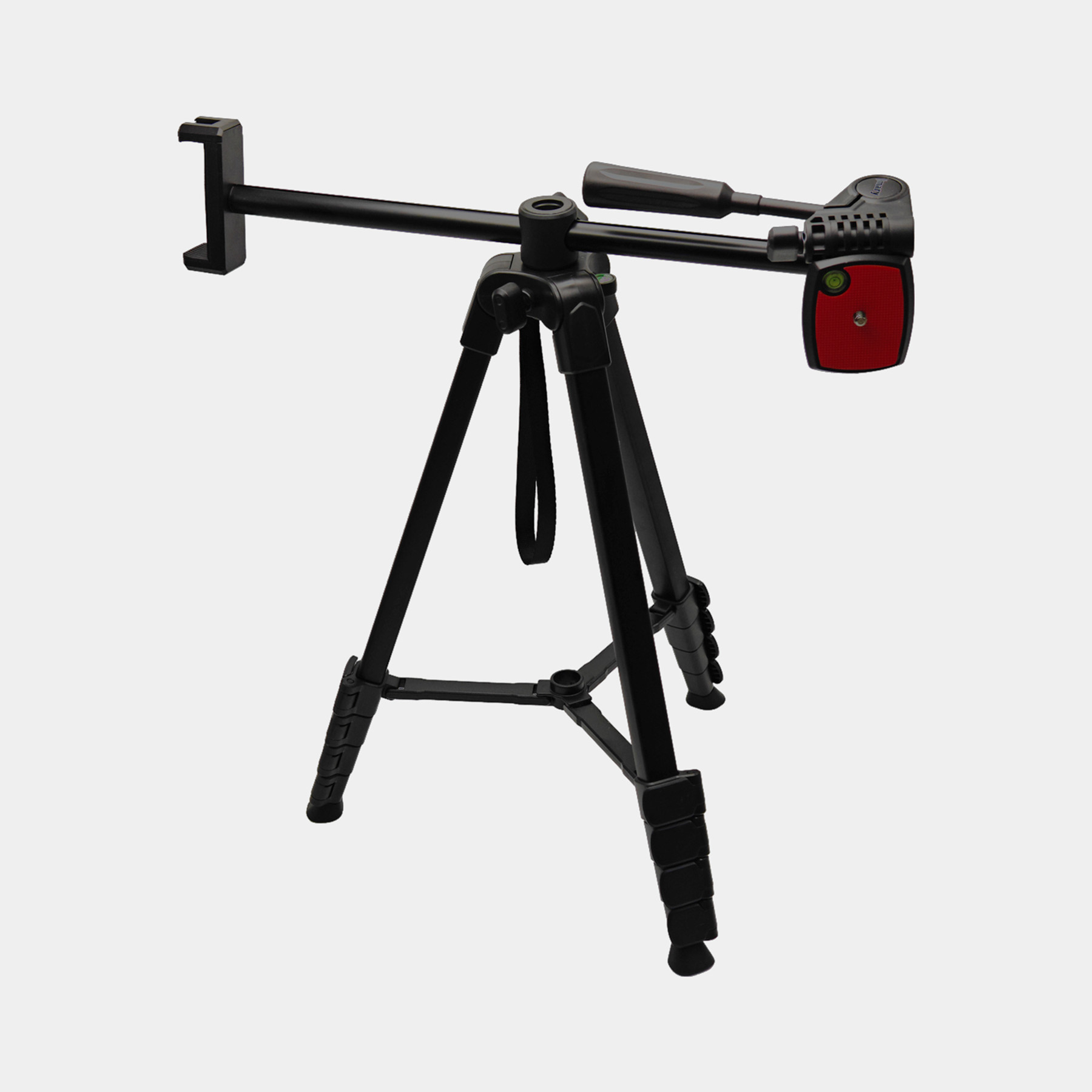 سه پایه دوربین جی ماری مدل KP-2209 - Image 19