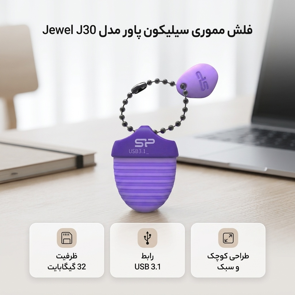 هدفون بلوتوثی سامسونگ مدل Galaxy Buds FE با نویز کنسلینگ فعال (ANC)، درگاه شارژ USB Type-C، دارای میکروفون دوگانه، مقاوم در برابر رطوبت و عرق