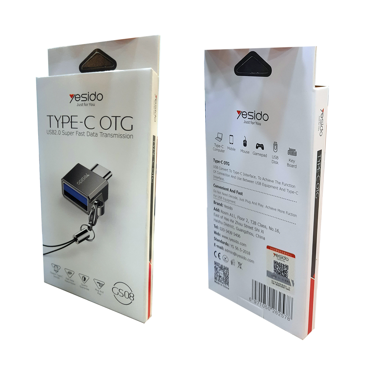 شارژر دیواری 10.5 وات تسکو مدل TTC 165 - Image 2