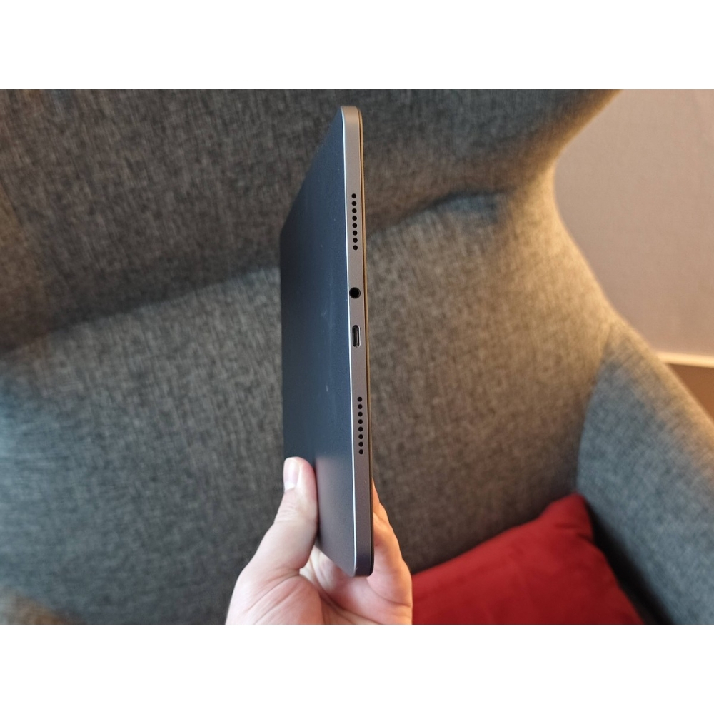 تبلت 12.1 اینچ شیائومی مدل Redmi Pad 2 Pro Wi-Fi، ظرفیت 256 گیگابایت و رم 8 گیگابایت، رزولوشن دوربین 8 مگاپیکسل، پشتیبانی از قلم و کیبورد - Image 23