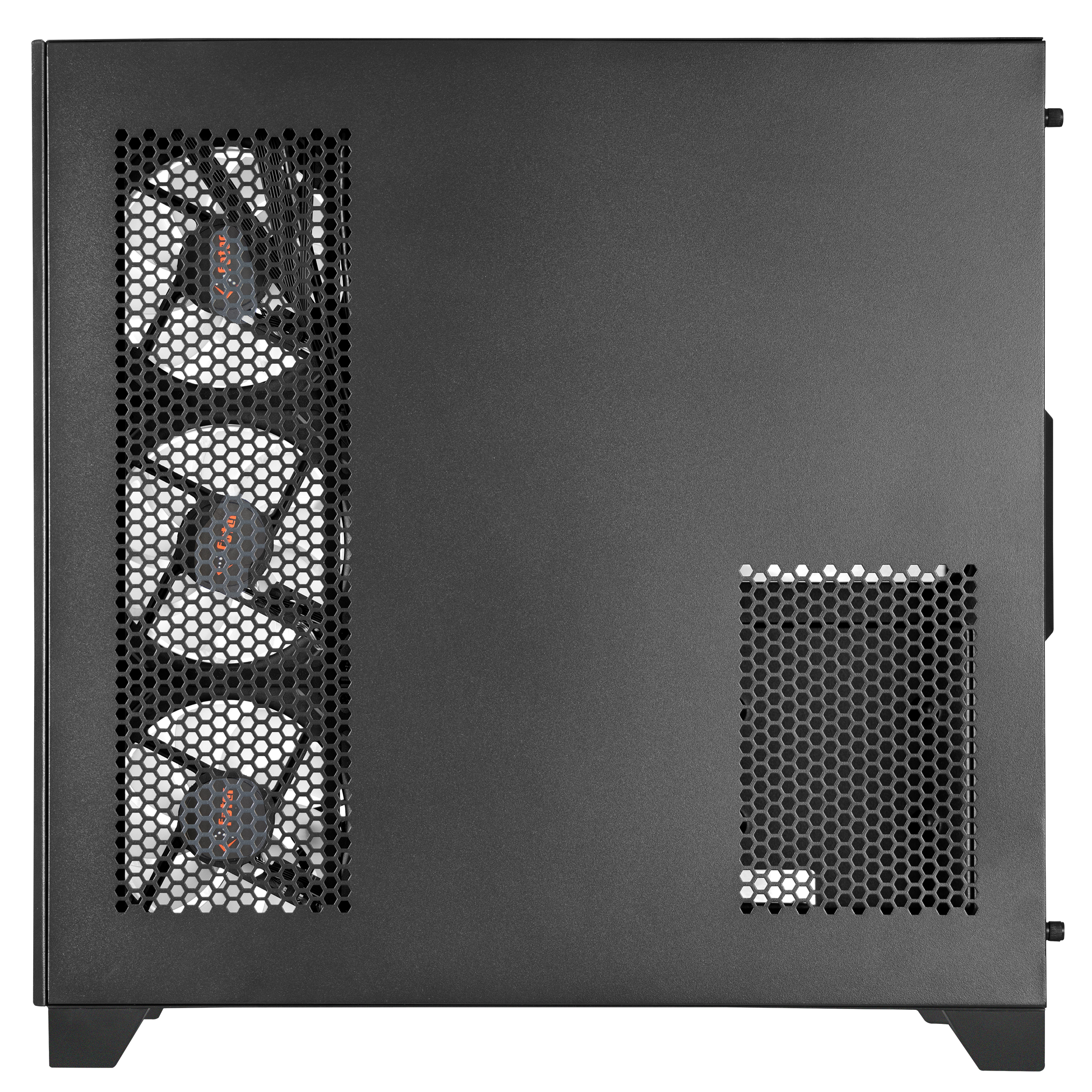 کیس کامپیوتر گیمینگ فاطر مدل FG-880B - Image 13