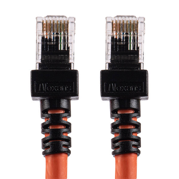 کابل شبکه Cat6 نگزنس مدل P1AO50OK - Image 2