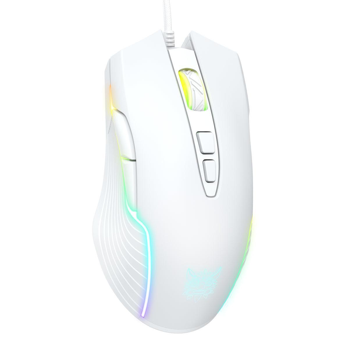 ماوس بی سیم مخصوص بازی اونیکوما مدل CW905 - Image 5