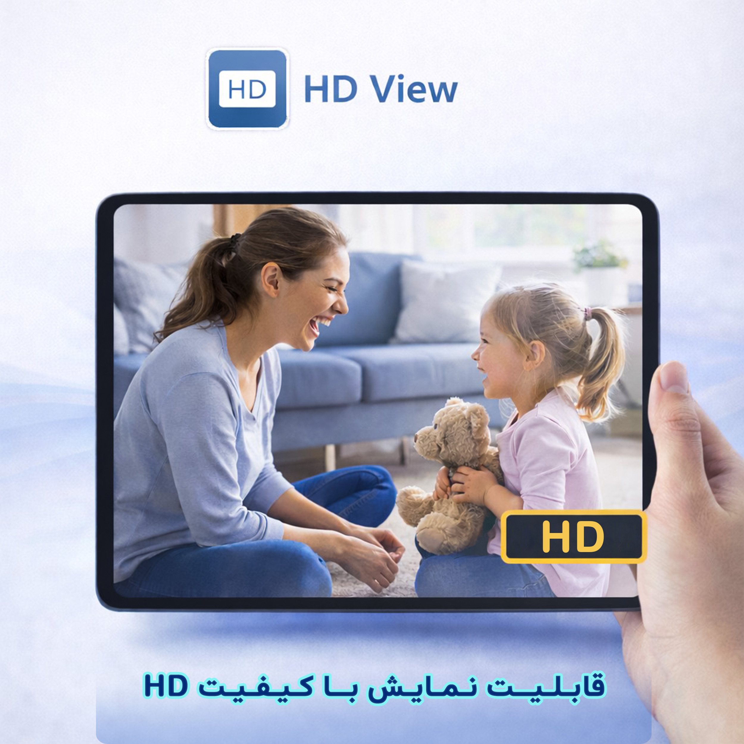 دوربین مداربسته تحت شبکه وونک مدل M2 - Image 9