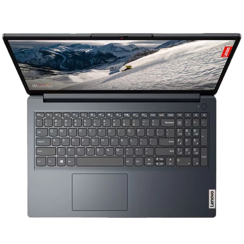 لپتاپ لنوو مدل IdeaPad 1 15IJL7 با پردازنده Celeron N4500، رم DDR4 8GB با فرکانس 2933MHz، حافظه SSD با ظرفیت 256GB، نمایشگر 15.6 اینچ TN با وضوح Full HD - Image 9