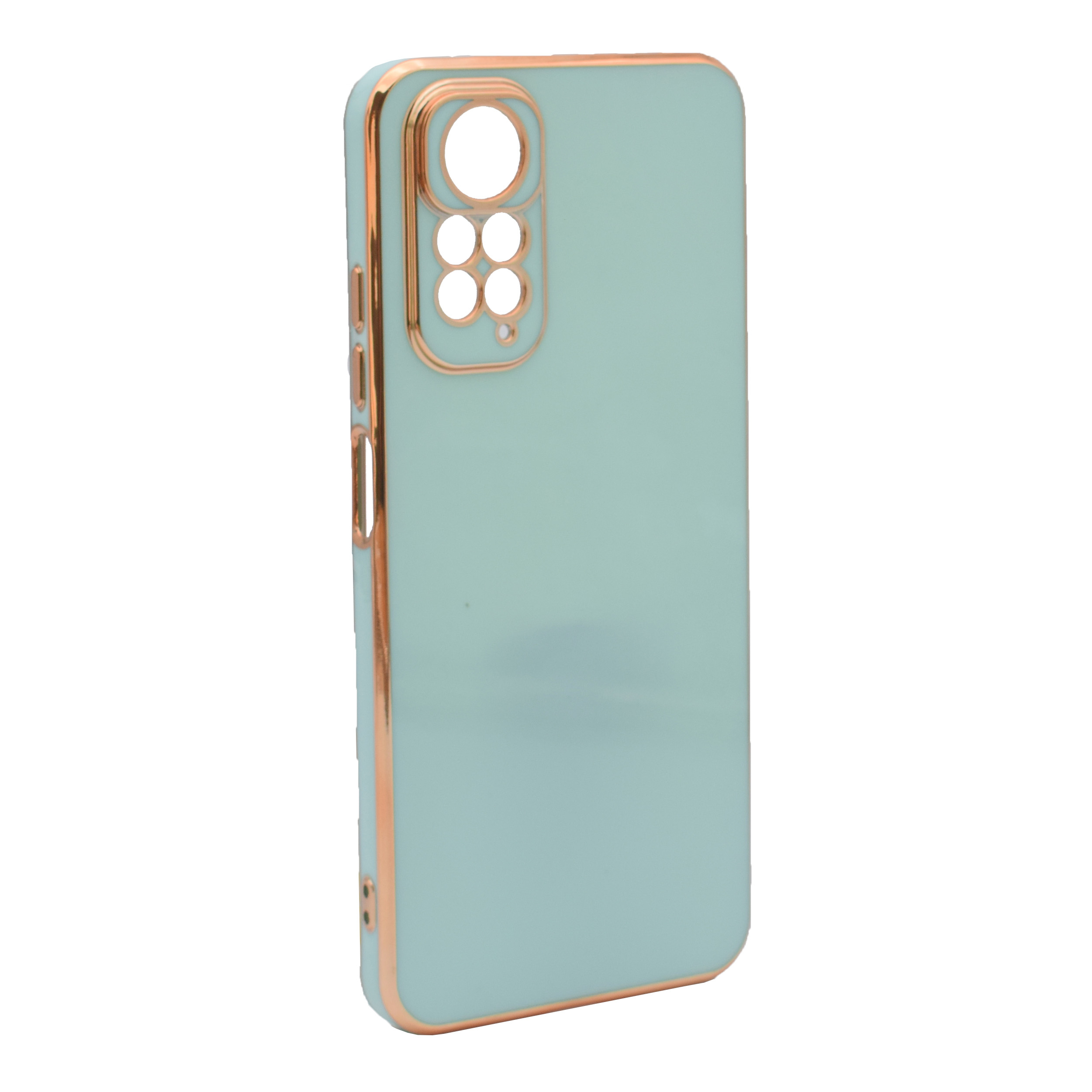 کاور گاردتک اساک مدل MyCa2 مناسب برای گوشی موبایل شیائومی Note 11 4g/Note 11s - Image 7