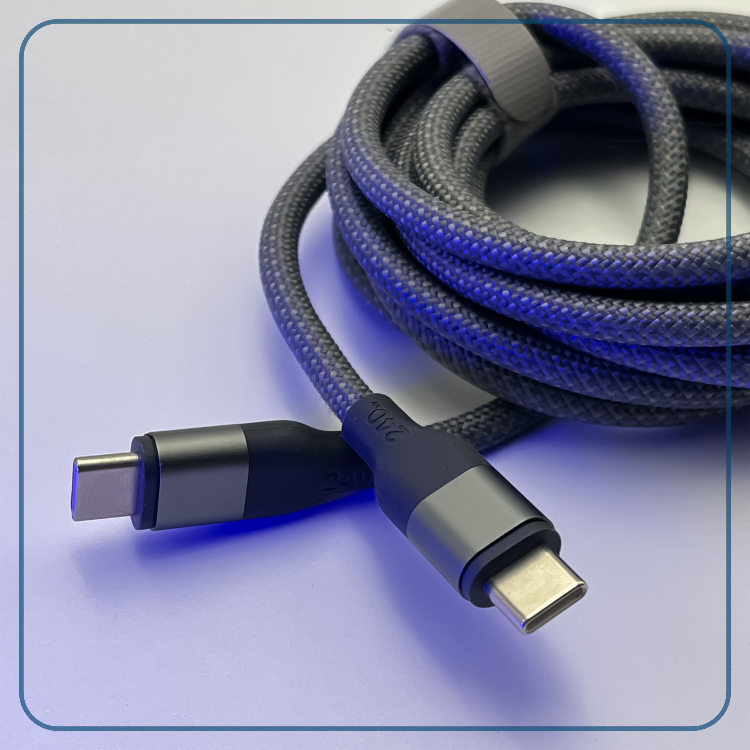 هدفون بلوتوثی برند کیو سی وای مدل T13 ANC2 با نویز کنسلینگ فعال (ANC)، نویز کنسلینگ میکروفون (ENC) و پخش صدای محیطی (Transparency)، درگاه شارژ USB Type-C، با قابلیت اتصال به چند دستگاه، کنترل لمسی، مقاوم در برابر آب و گردوغبار - Image 13