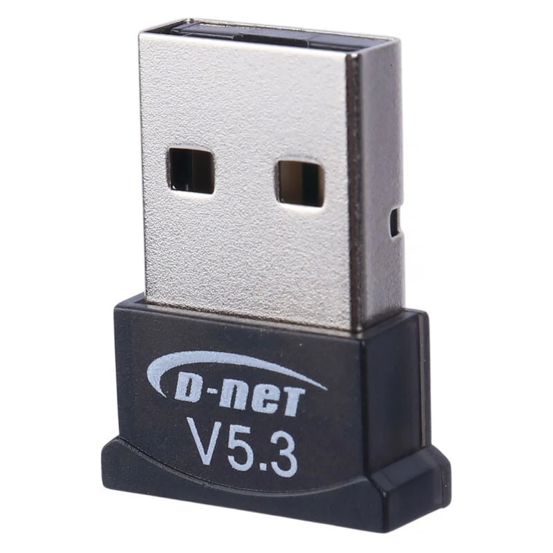 دانگل بلوتوث دی-نت مدل V-5.3 - Image 2