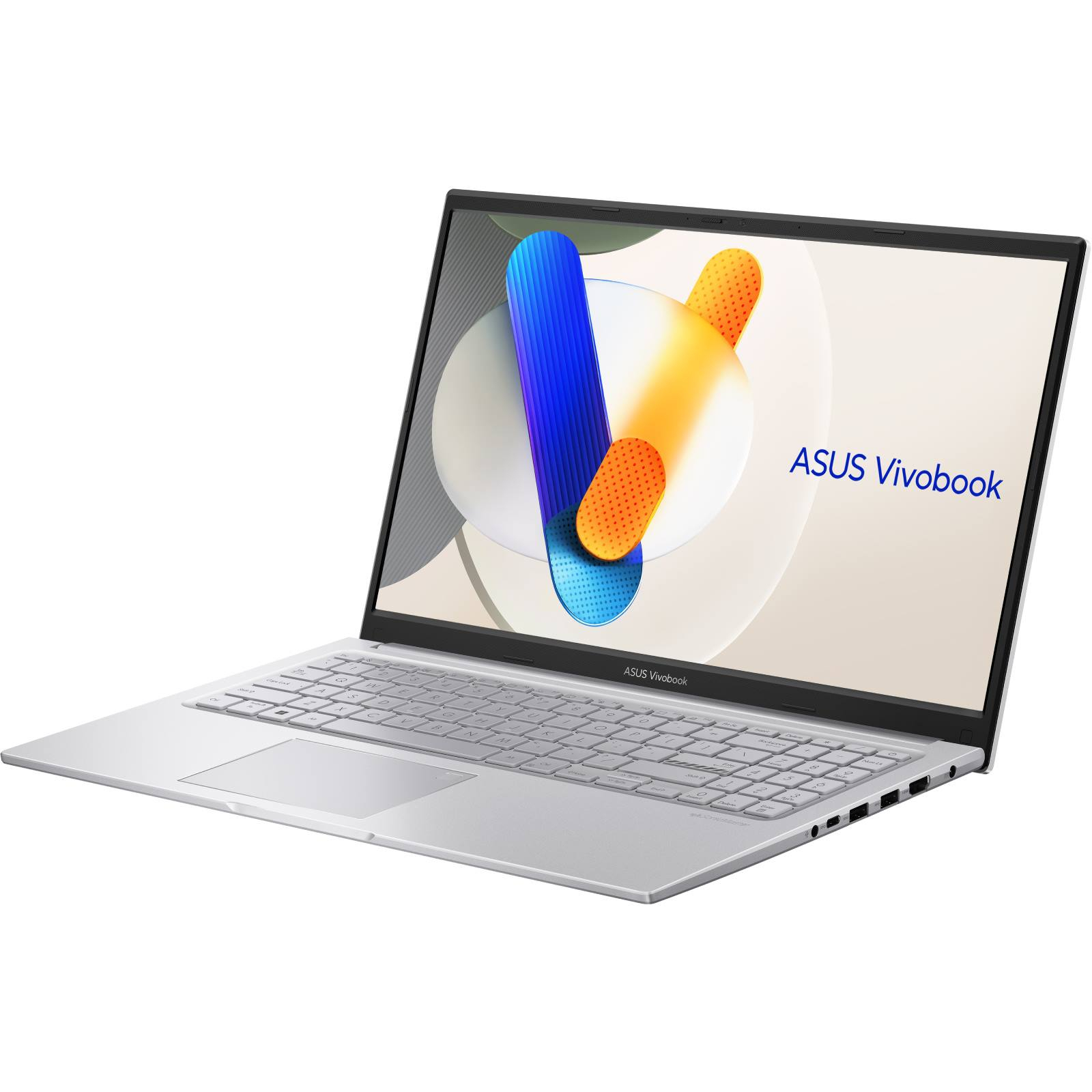 لپ تاپ 15.6 اینچی ایسوس مدل Vivobook 15 X1504VA-Core 5 120U-8GB DDR5 4800MHz-512GB SSD-IPS - Image 9
