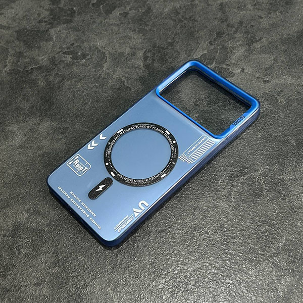 کاور گاردتک مدل SoCool1_X6Pro مناسب برای گوشی موبایل شیائومی Poco X6 Pro - Image 7