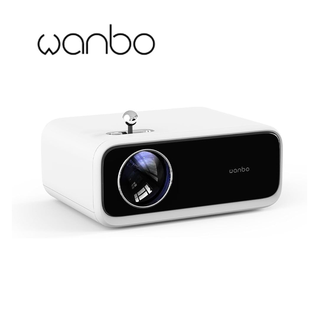 ویدئو پروژکتور ونبو مدل mini pro - Image 9