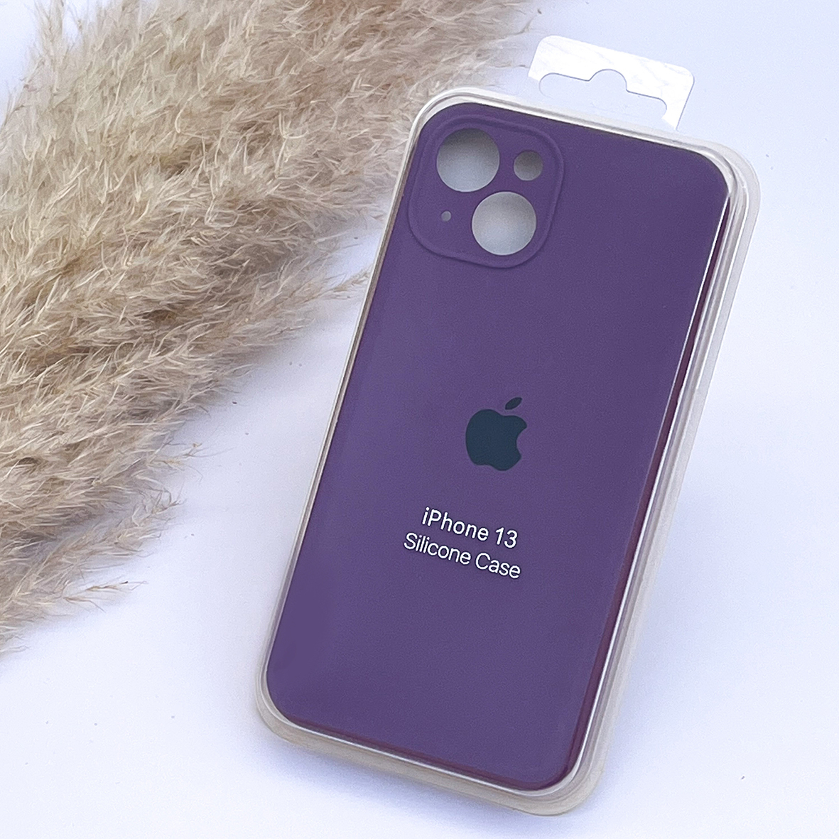 کاورمدل سیلیکونی مناسب برای گوشی موبایل اپل iphone 13 - Image 10