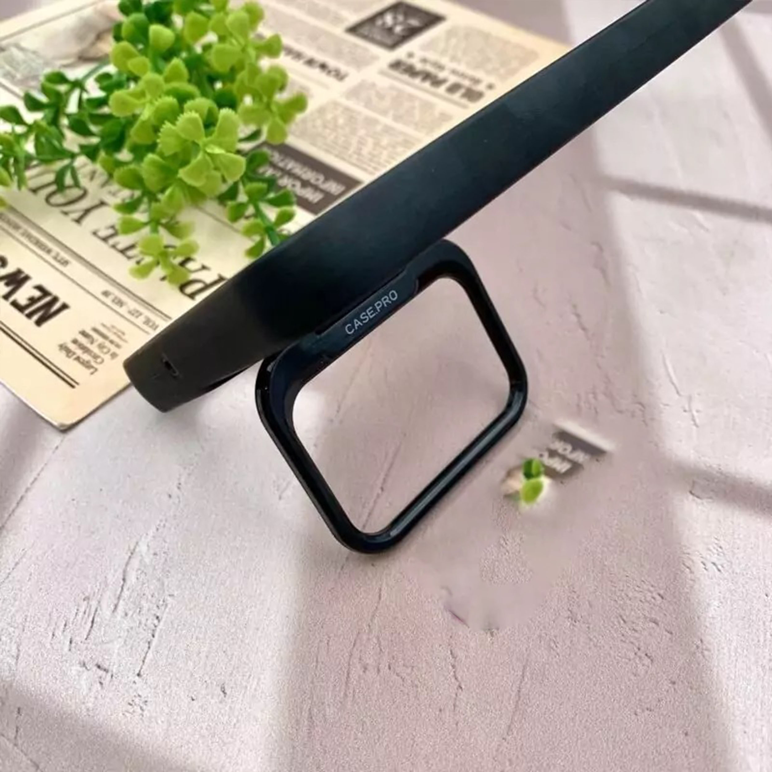 کاور اسپارتان مدل Case Pro Magnetic Apple Strap مناسب برای گوشی موبایل سامسونگ Galaxy A16 به همراه بند - Image 23