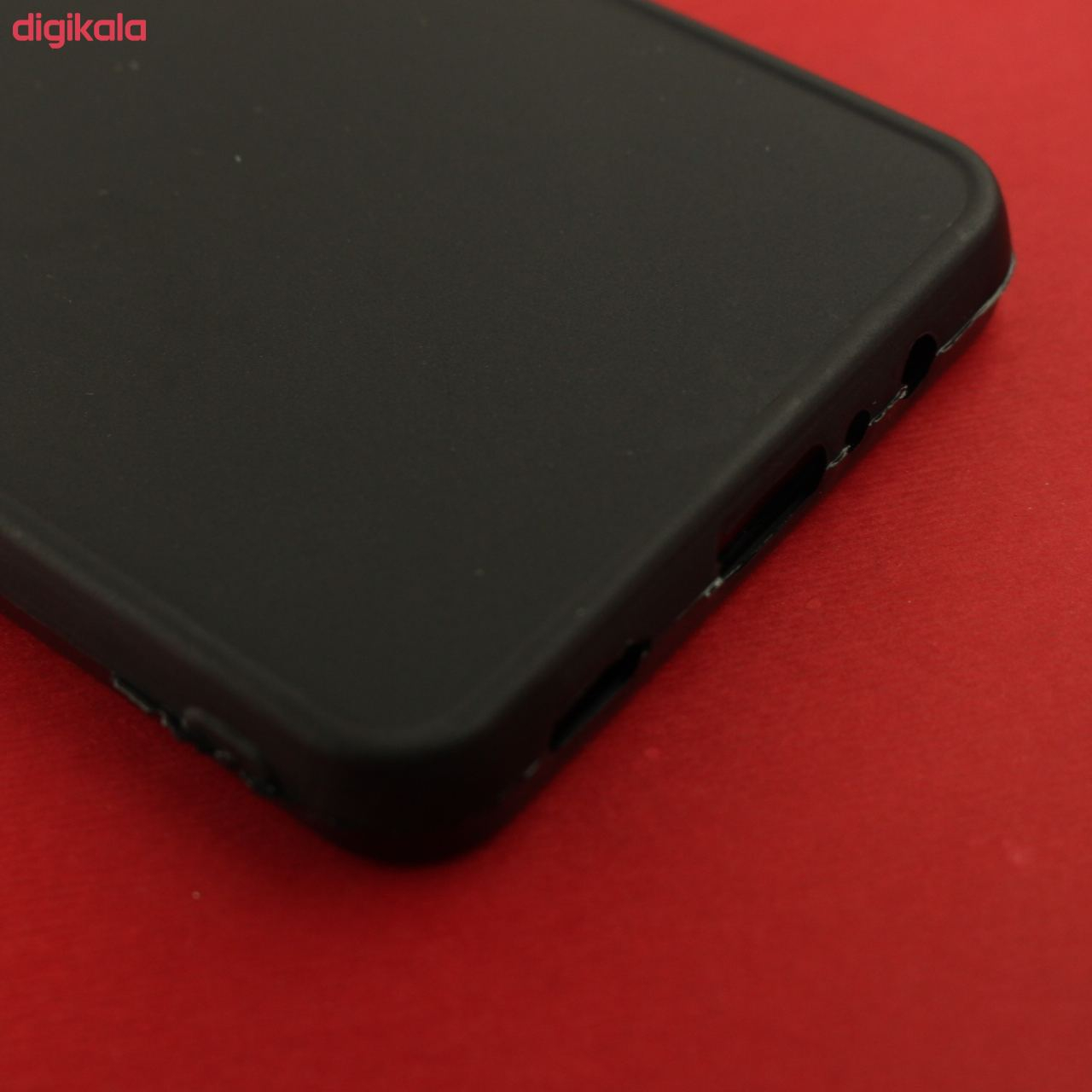 کاور مدل A12_IML مناسب برای گوشی موبایل سامسونگ Galaxy A12 - Image 4