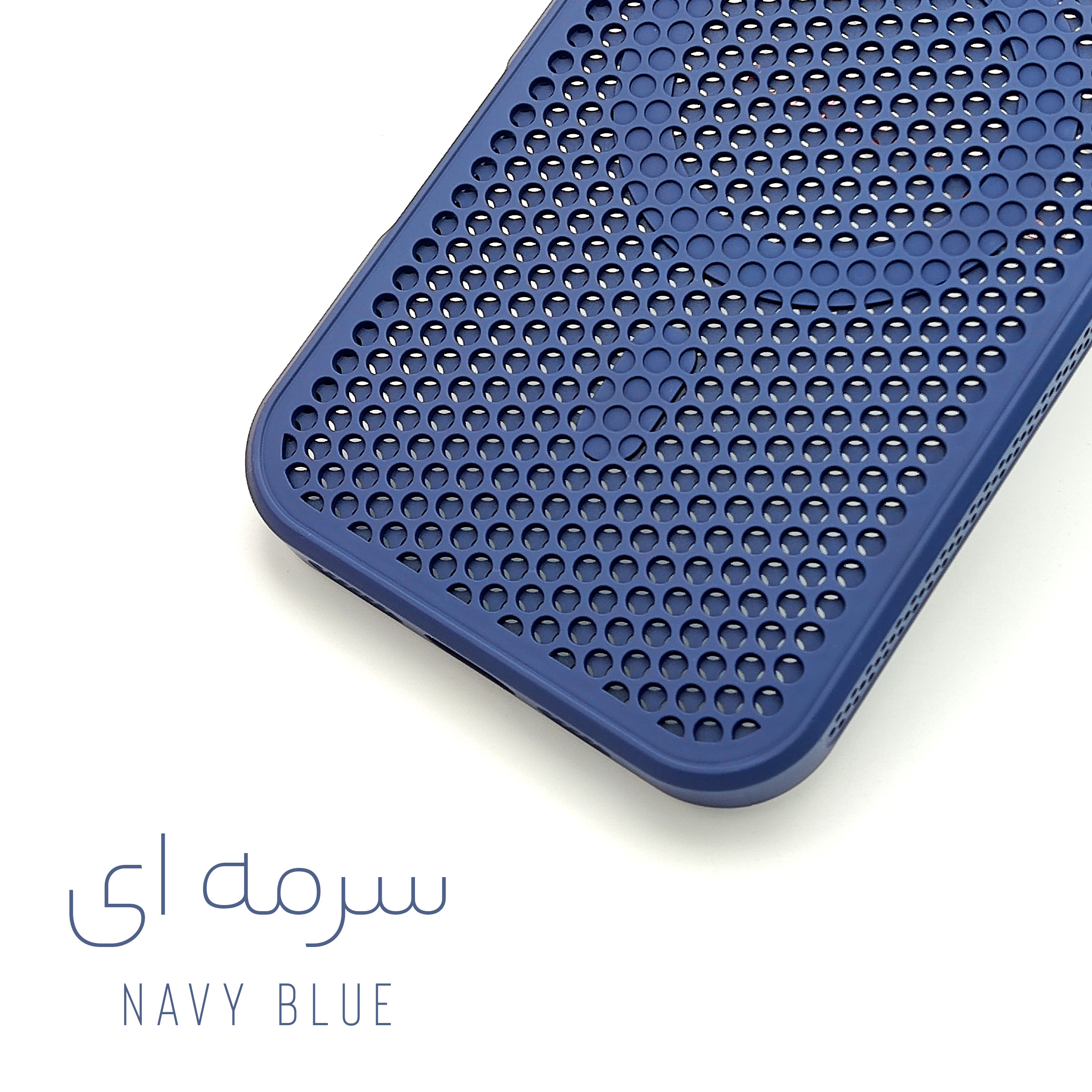 کاور سامورایی مدل Cooling مناسب برای گوشی موبایل اپل iPhone 13 - Image 7