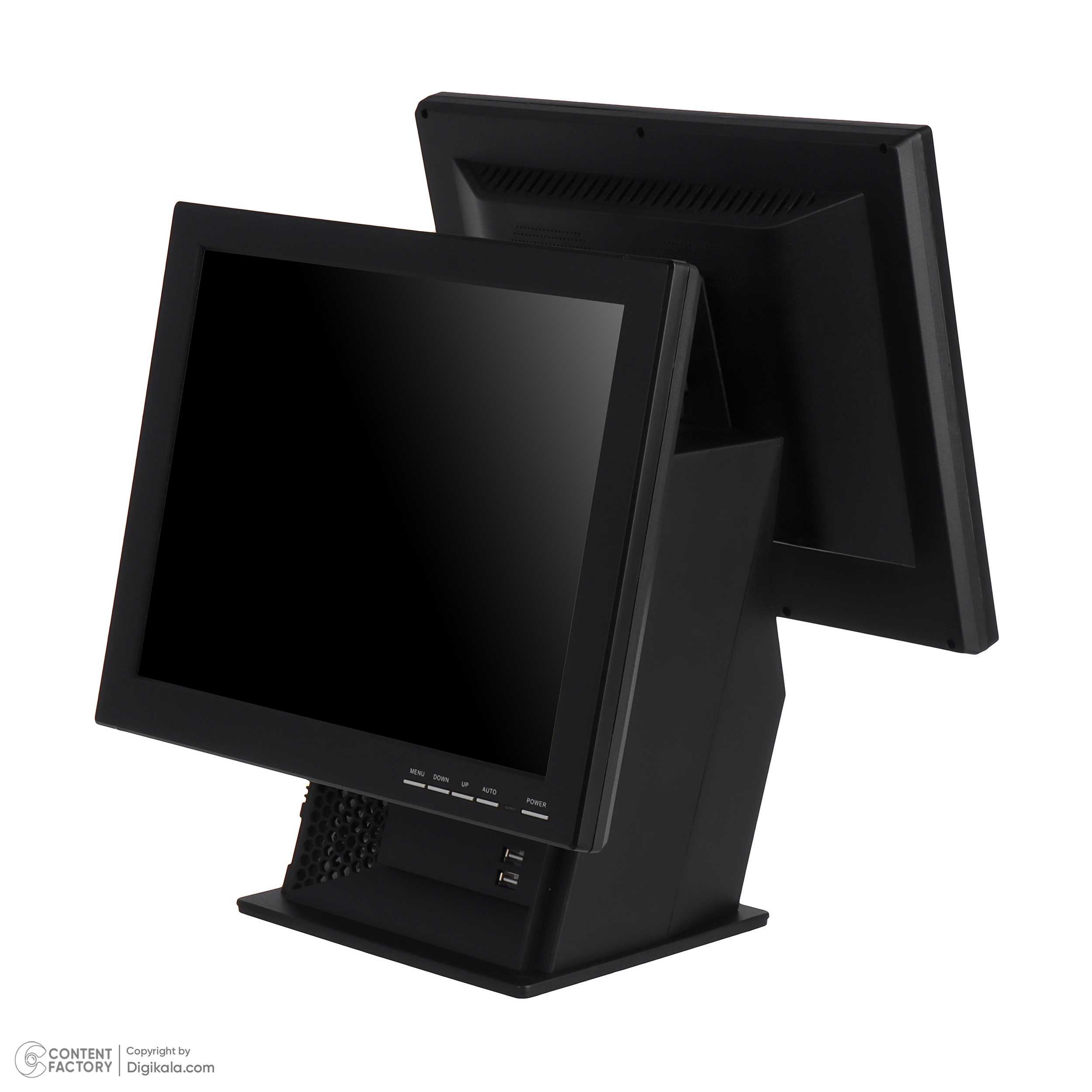 صندوق فروشگاهی ایکس موبایل مدل X15 - Image 2