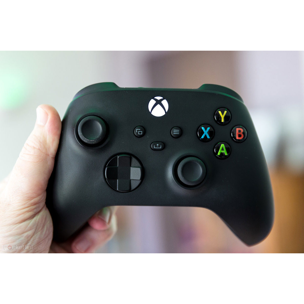 کنسول بازی مایکروسافت مدل Xbox Series X ظرفیت 1 ترابایت - Image 10