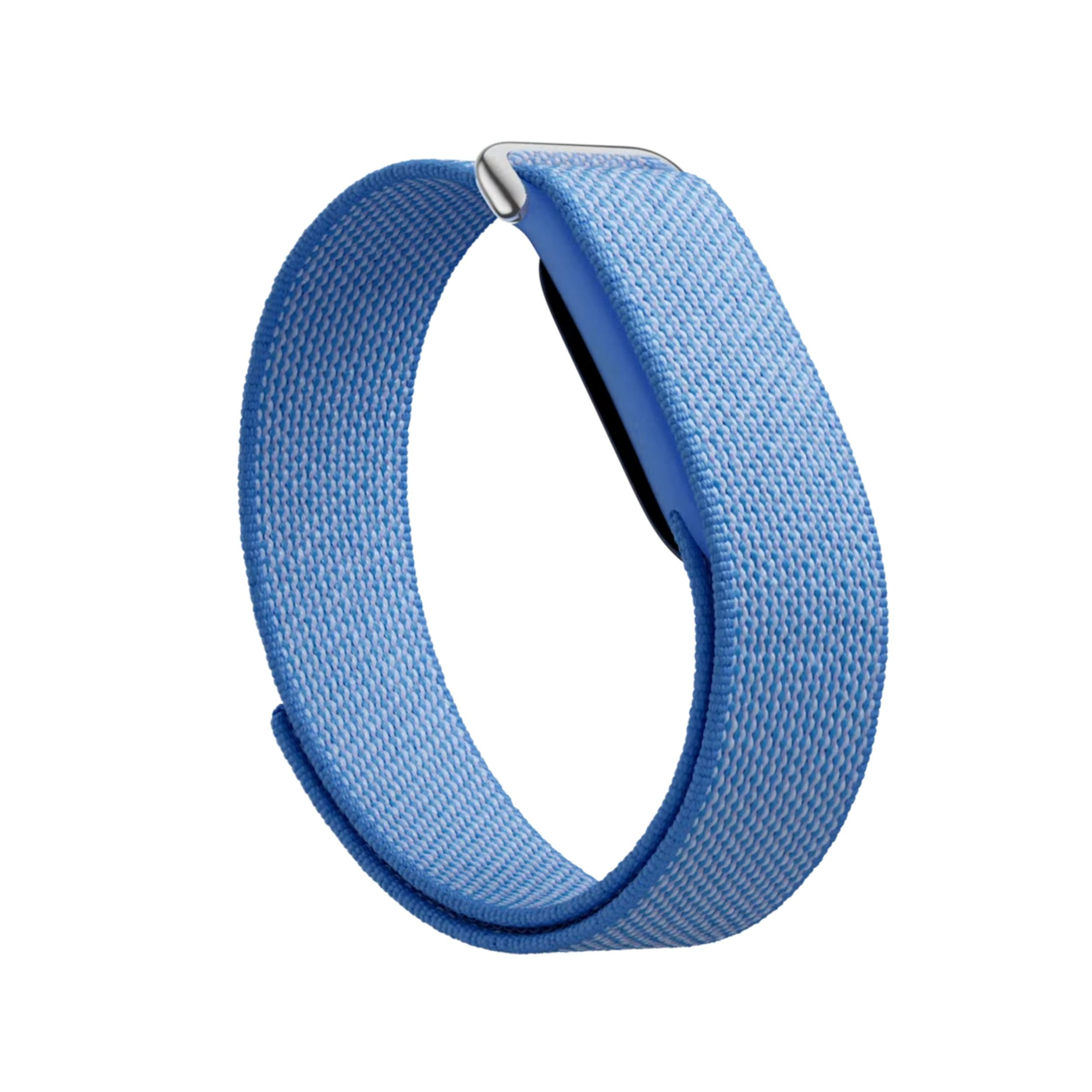 مچ بند هوشمند گوگل مدل Fitbit Air با بند پارچهای - Image 3