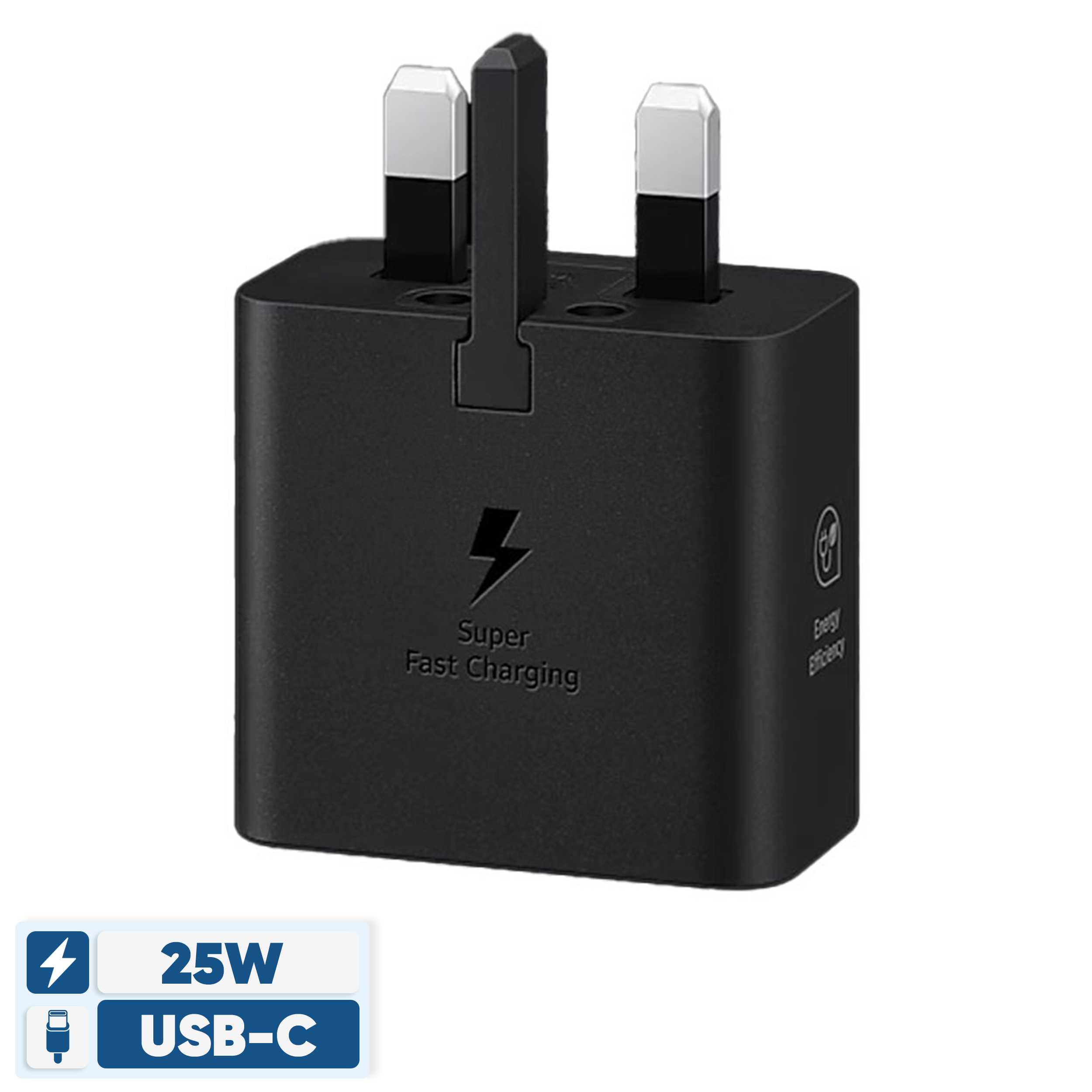 شارژر دیواری 25 وات سامسونگ مدل T2510 - Image 2
