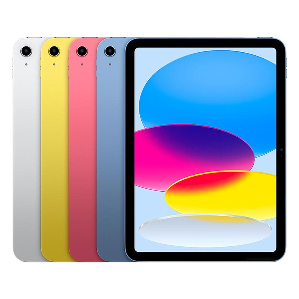 تبلت 11 اینچ اپل مدل iPad 2025 Wi-Fi ظرفیت 128 گیگابایت و رم 6 گیگابایت - Image 14