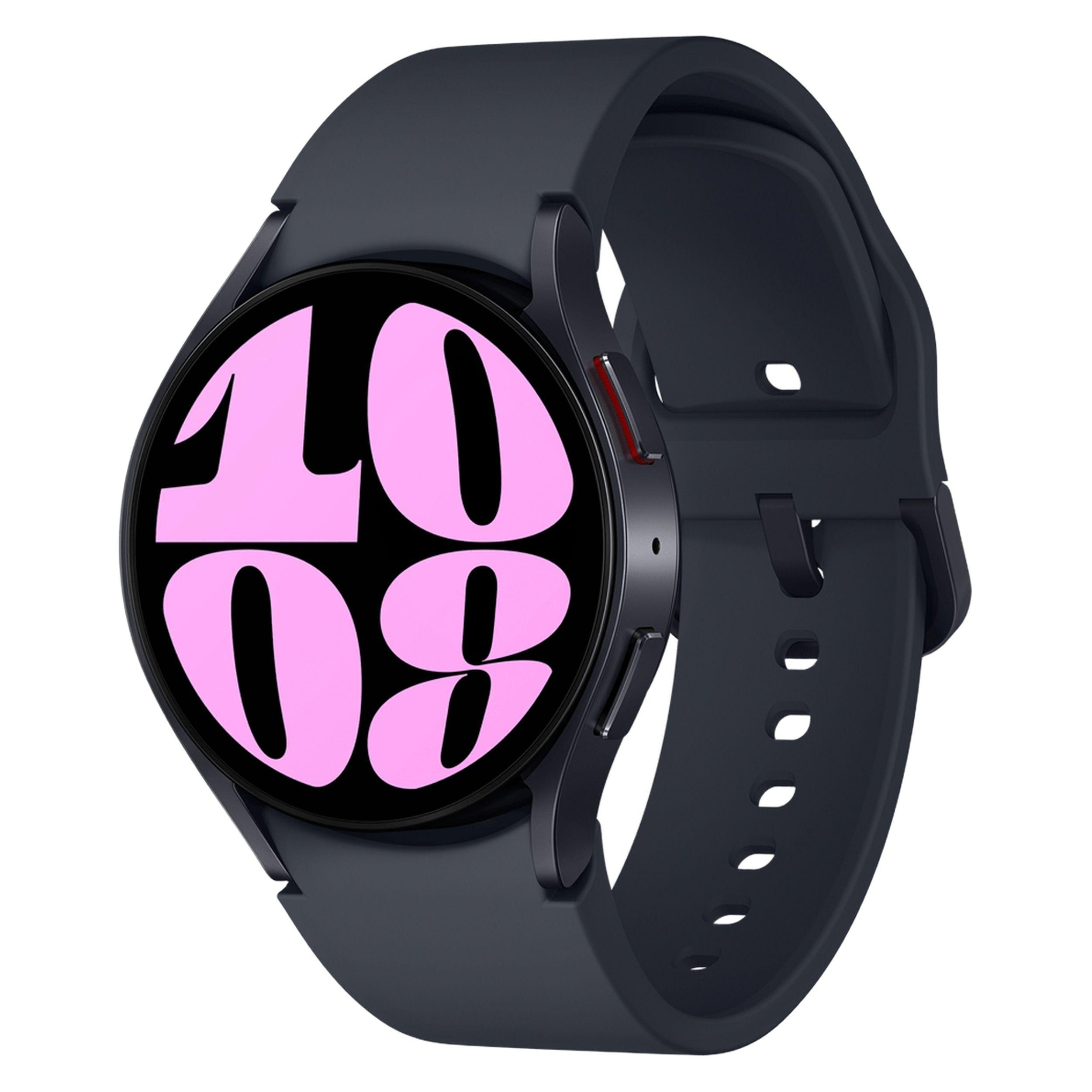 ساعت هوشمند سامسونگ مدل Galaxy Watch6 40mm - Image 3