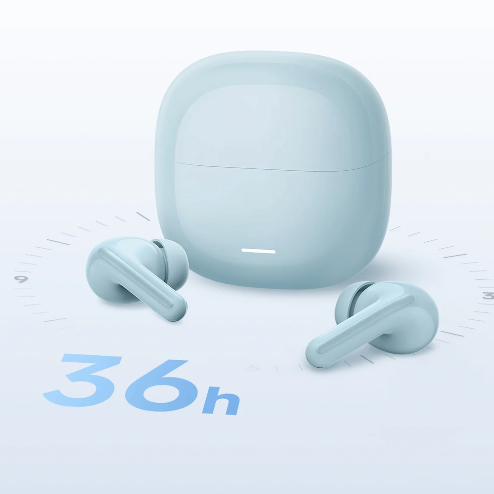 هدفون بلوتوثی شیائومی مدل Redmi Buds 8 Lite - Image 11