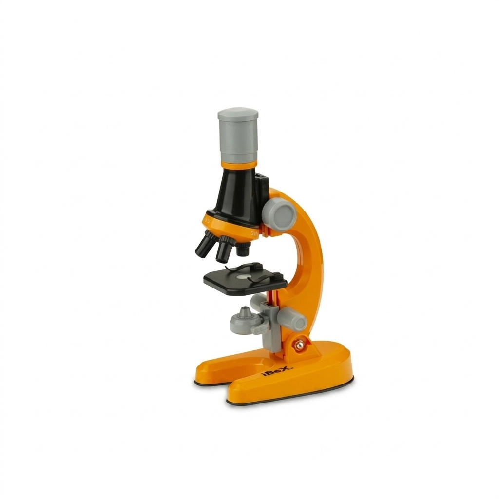 میکروسکوپ آیبکس مدل Junior 1200X