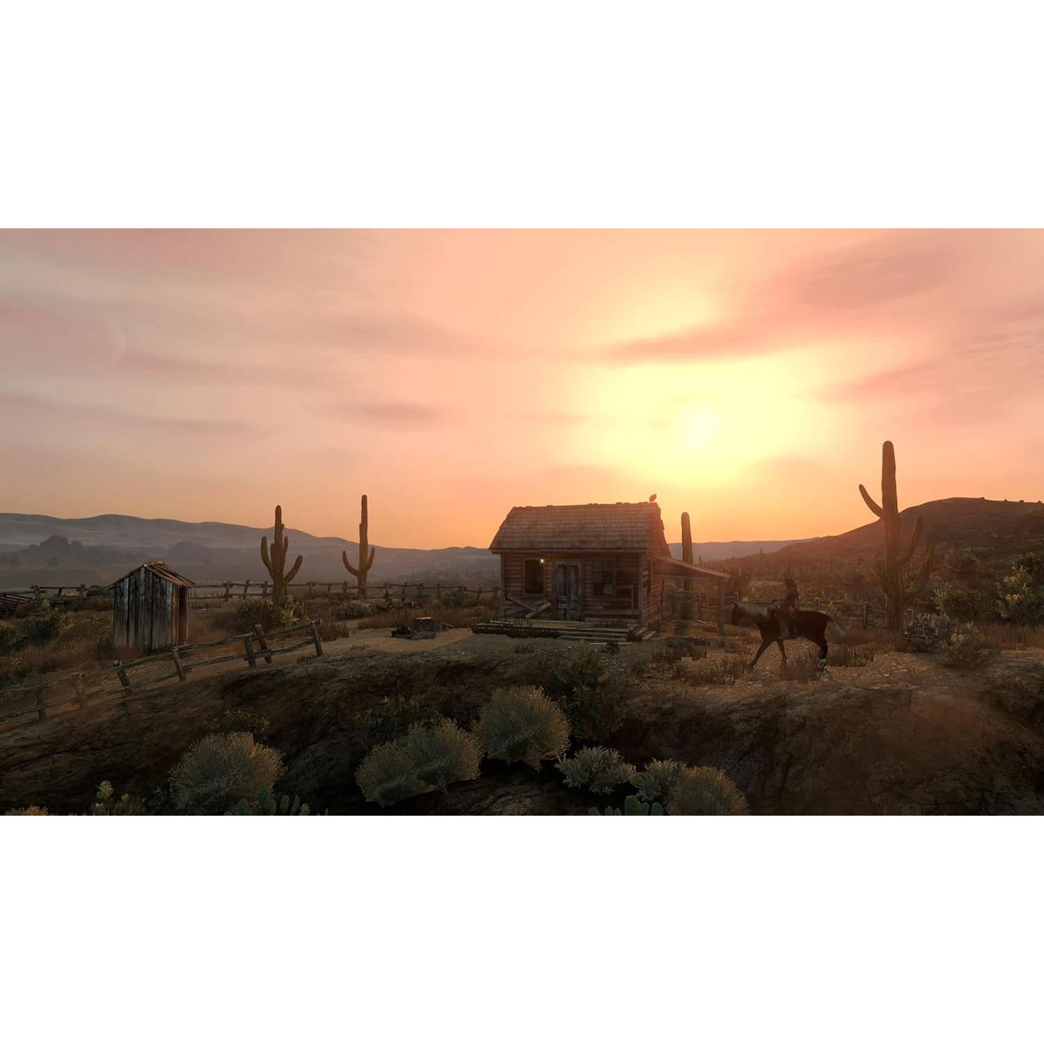 بازی Red Dead Redemption کد دیجیتال مخصوص Nintendo Switch 2 - Image 8