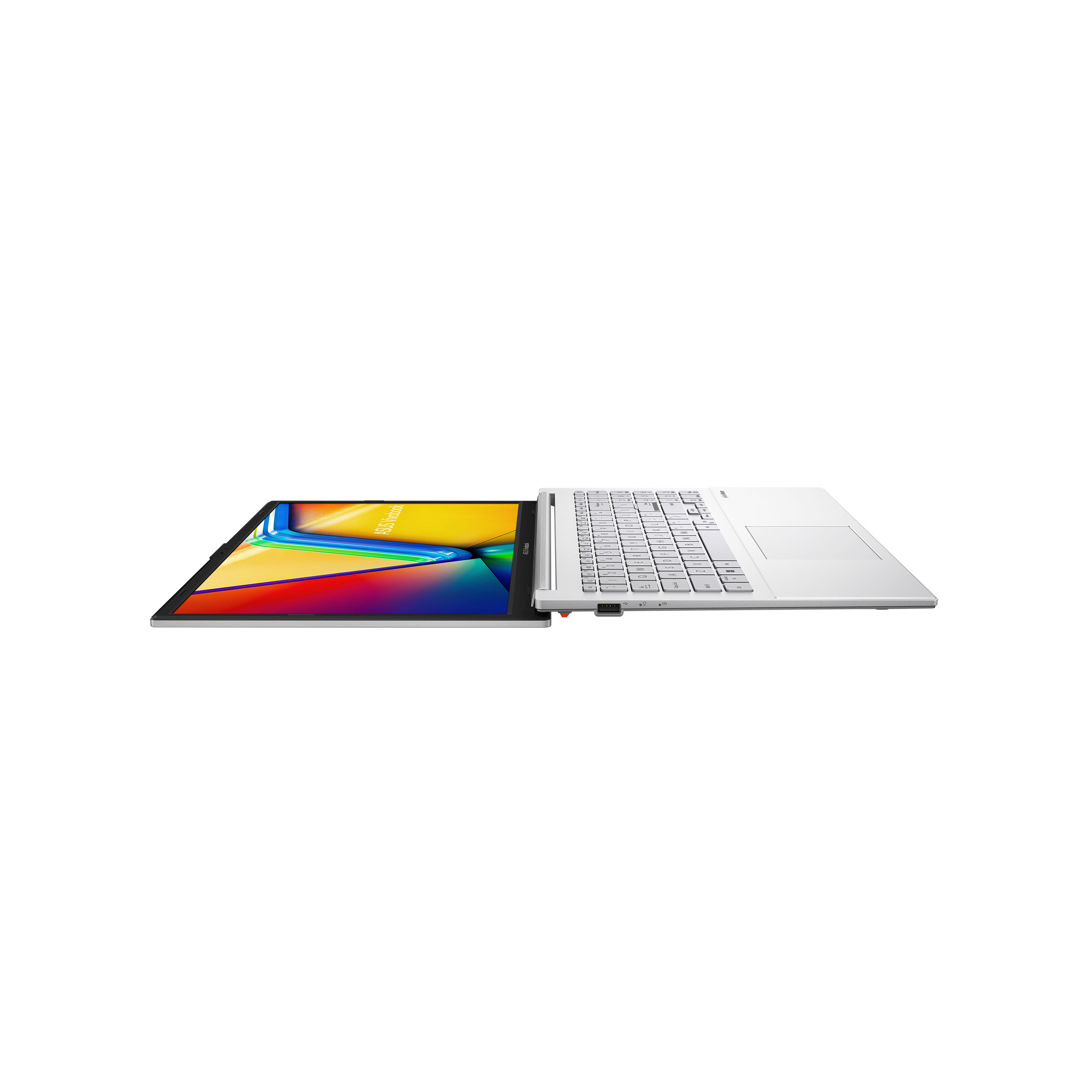 لپتاپ ایسوس مدل Vivobook Go 15 E1504GA-NJ558 با پردازنده Core i3- N305، رم DDR4 4GB با فرکانس 3200MHz، حافظه SSD با ظرفیت 256GB، نمایشگر 15.6 اینچ IPS با وضوح Full HD - Image 5