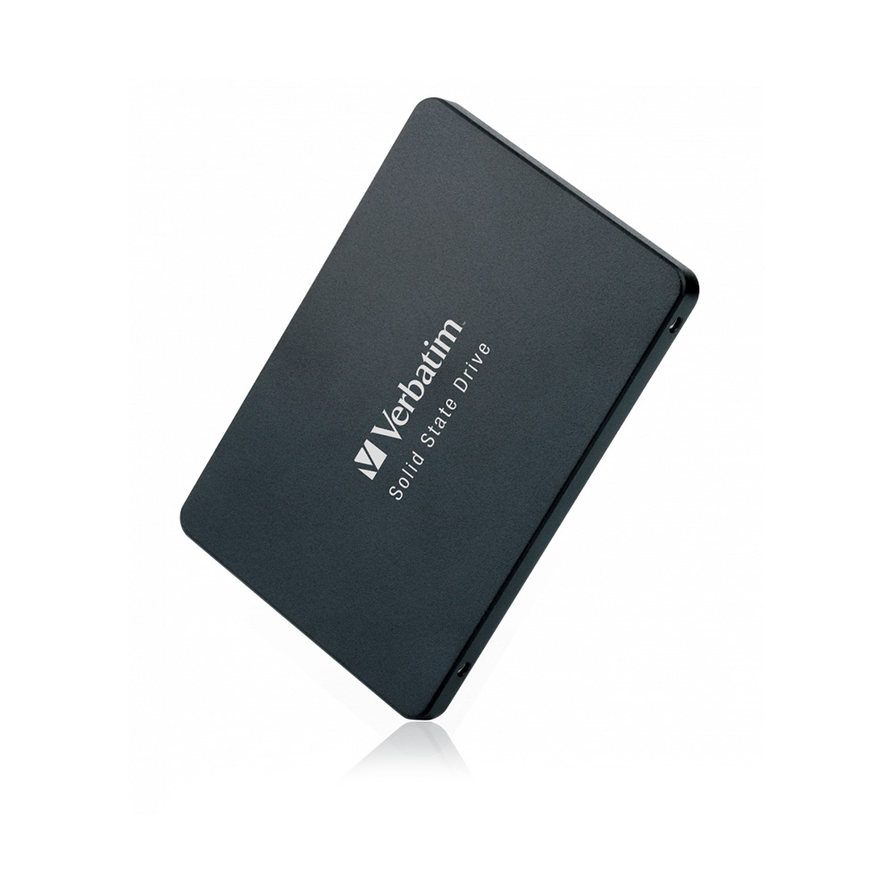اس اس دی اینترنال SATA III ورباتیم مدل VI550 S3 ظرفیت 1 ترابایت - Image 4