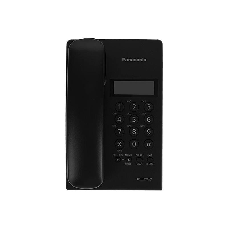 تلفن رومیزی پاناسونیک مدل KX-TSC60SX - Image 3