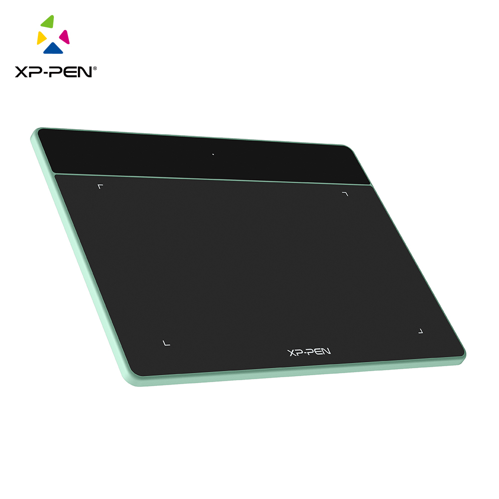قلم نوری ایکس پی-پن مدل Deco Fun S CT640 - Image 40