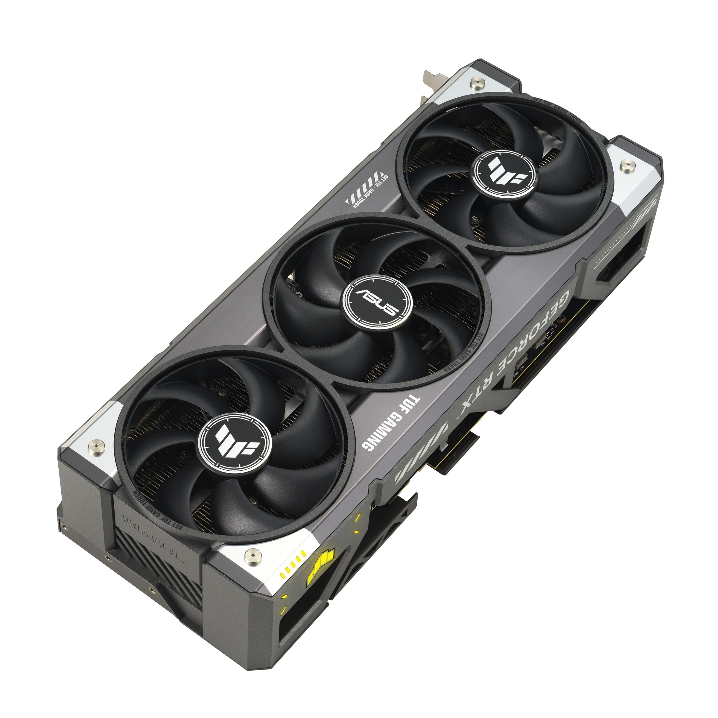 کارت گرافیک ایسوس مدل TUF Gaming GeForce RTX 5080 16GB GDDR7 OC Edition - Image 5