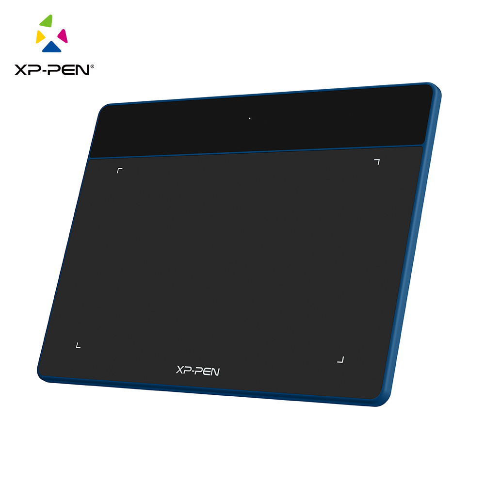 قلم نوری ایکس پی-پن مدل Deco Fun S CT640 - Image 14