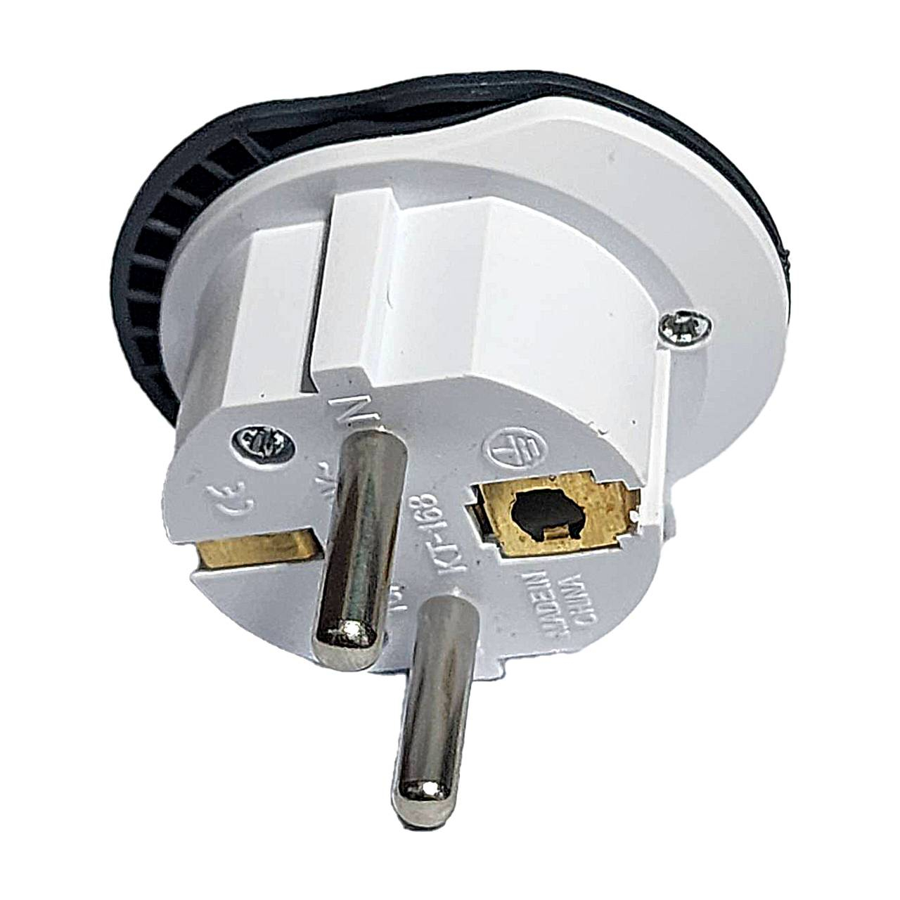 مبدل برق 3 به 2 مارکن مدل KT-168 16A - Image 3