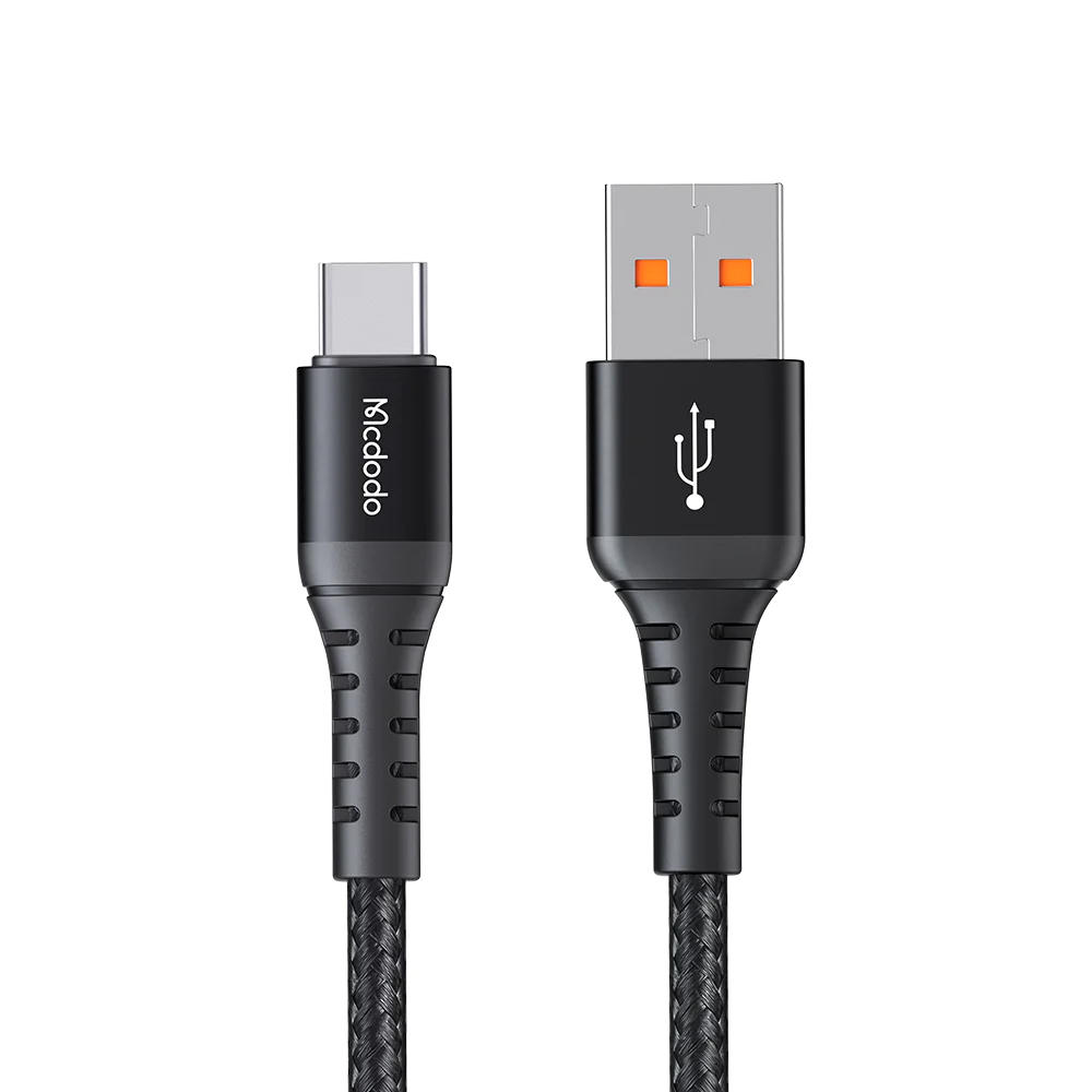 کابل تبدیل USB به USB-C مک دودو مدل CA-2271 طول 1 متر - Image 4
