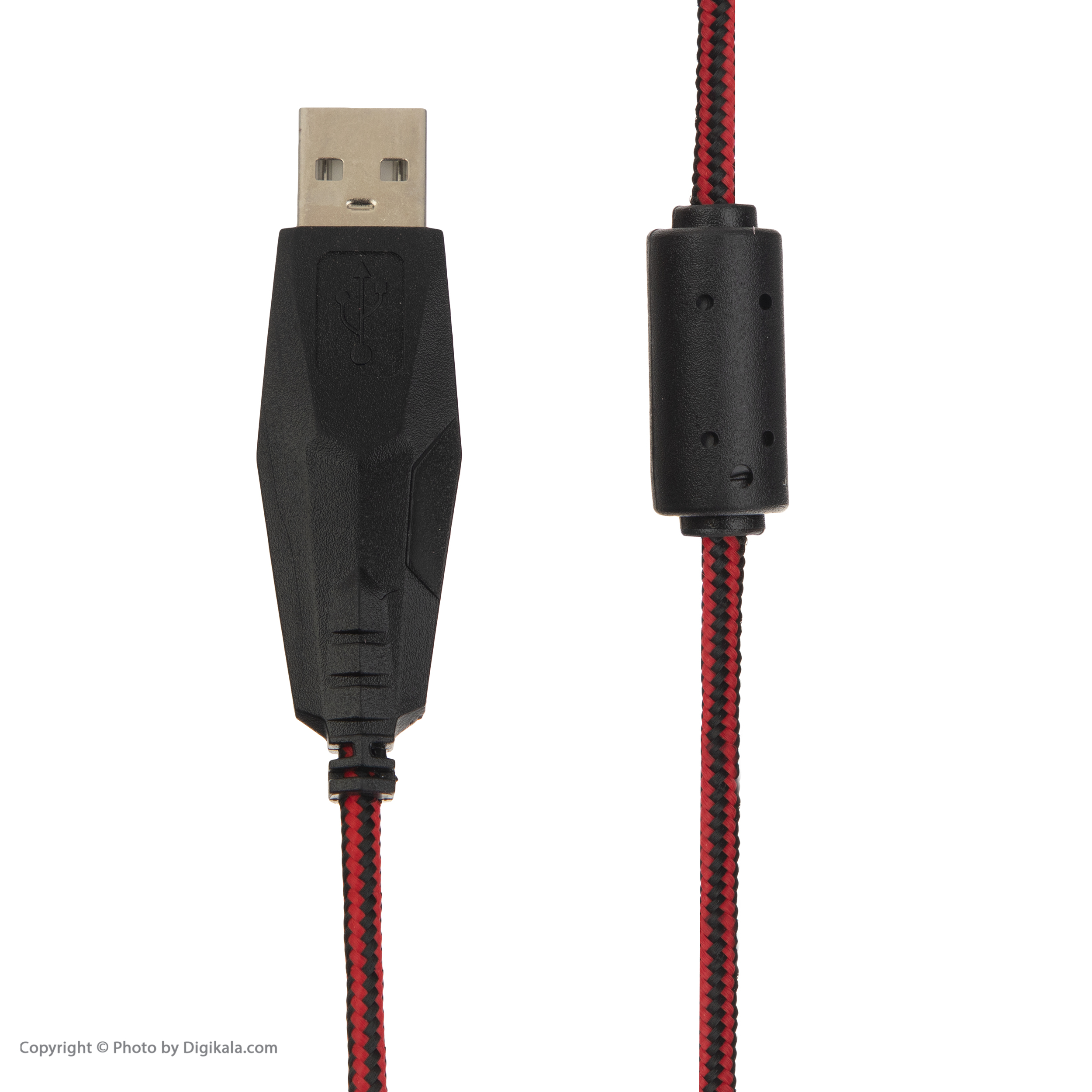 ماوس مخصوص بازی تسکو مدل TM 759GA - Image 7
