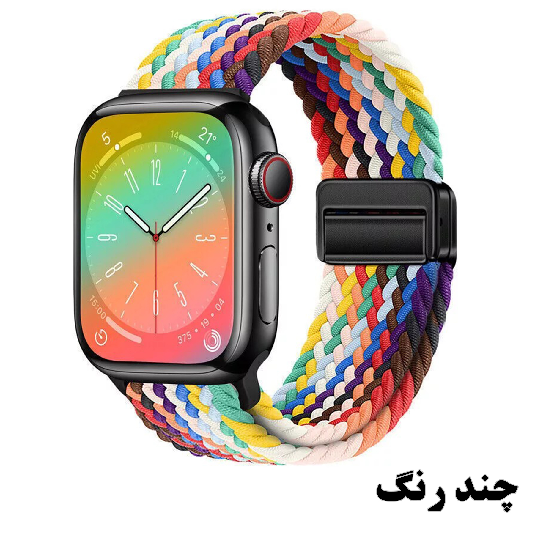کوله پشتی لپ تاپ بنج مدل BANGE7216PLUS مناسب برای لپ تاپ تا 15.6 اینچی