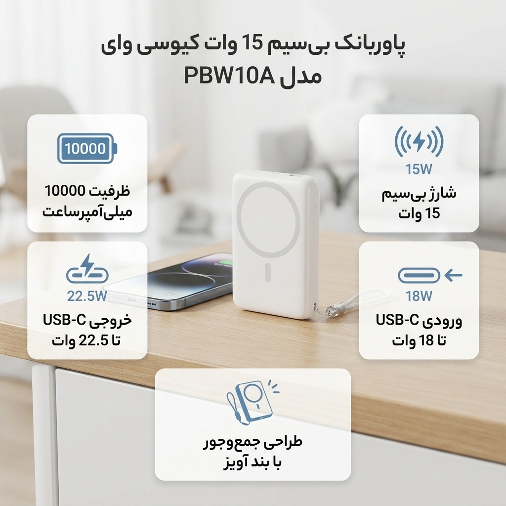 کوله پشتی لپ تاپ بنج مدل BANGE7216PLUS مناسب برای لپ تاپ تا 15.6 اینچی - Image 4