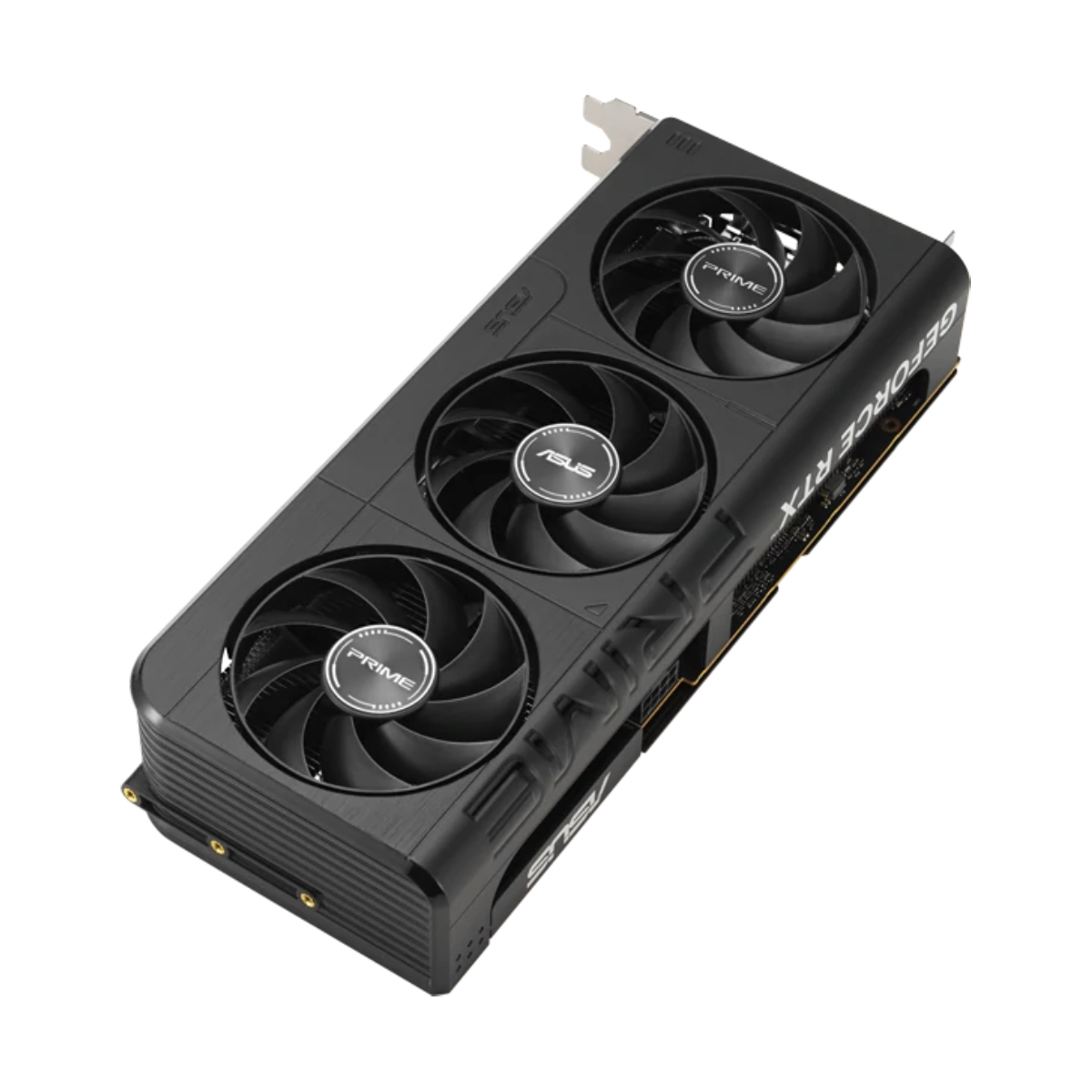 کارت گرافیک ایسوس مدل PRIME GeForce RTX 5060 OC Edition 8GB GDDR7 - Image 4