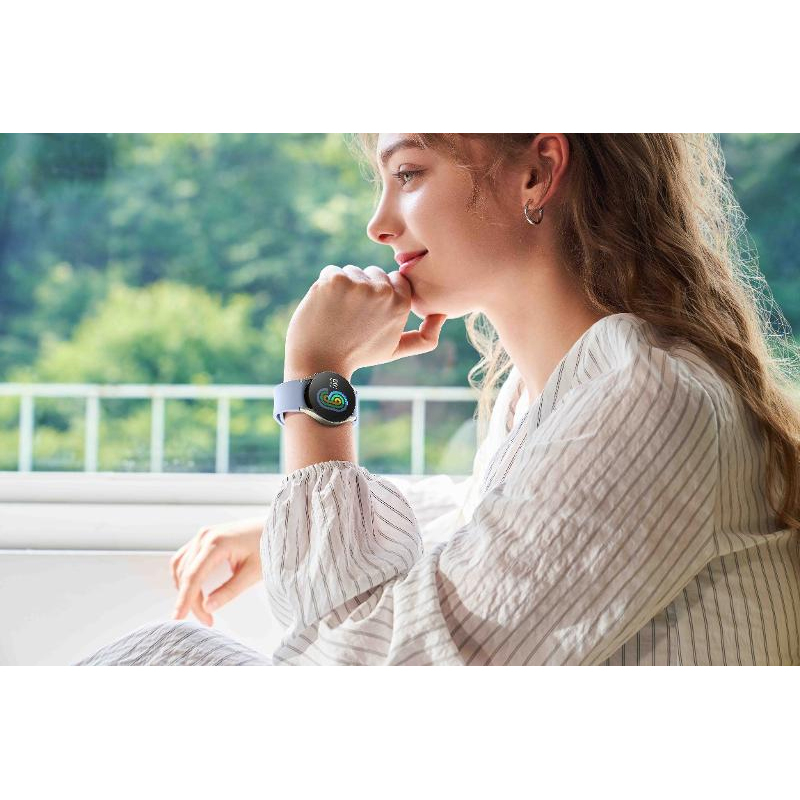 ساعت هوشمند سامسونگ مدل Galaxy Watch6 40mm - Image 16