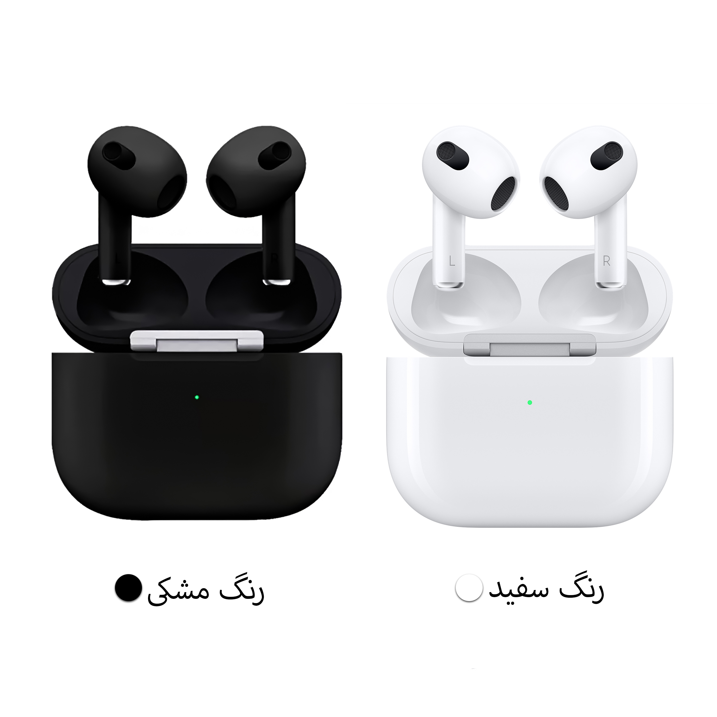 هدفون ریولینک مدل SARU 3 - Image 4
