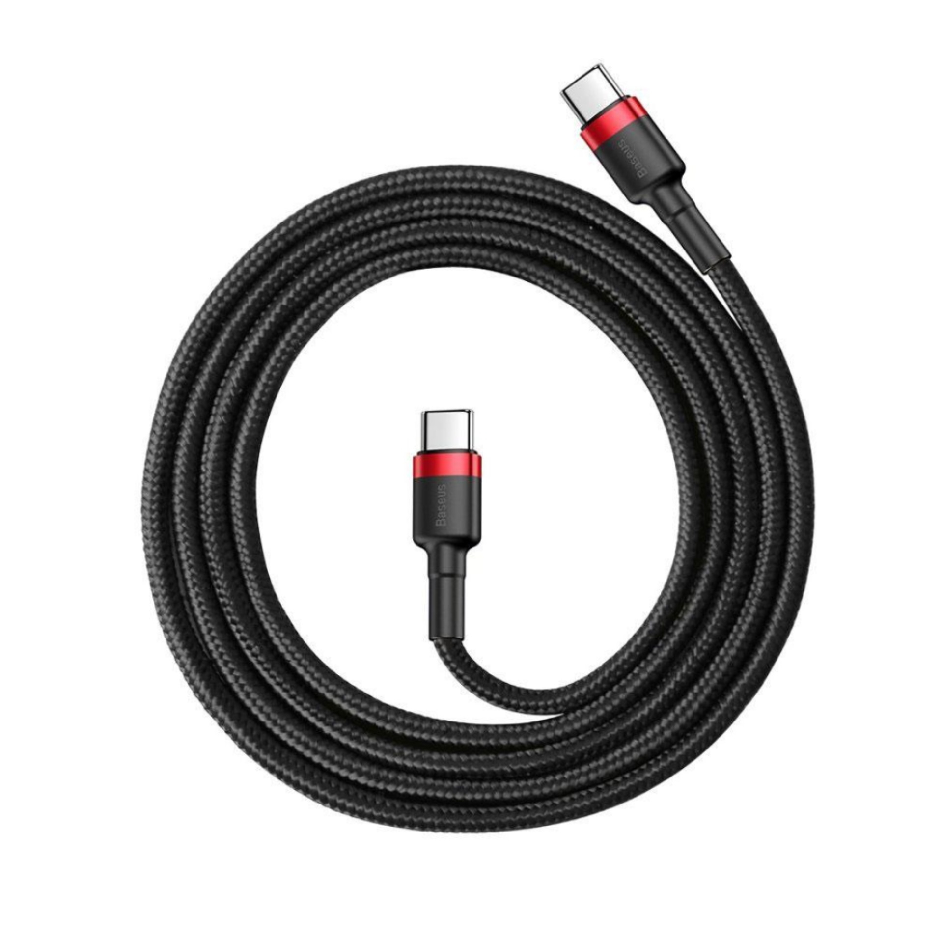 کابل USB-C بیسوس مدل CATKLF-G91 طول 1 متر - Image 2