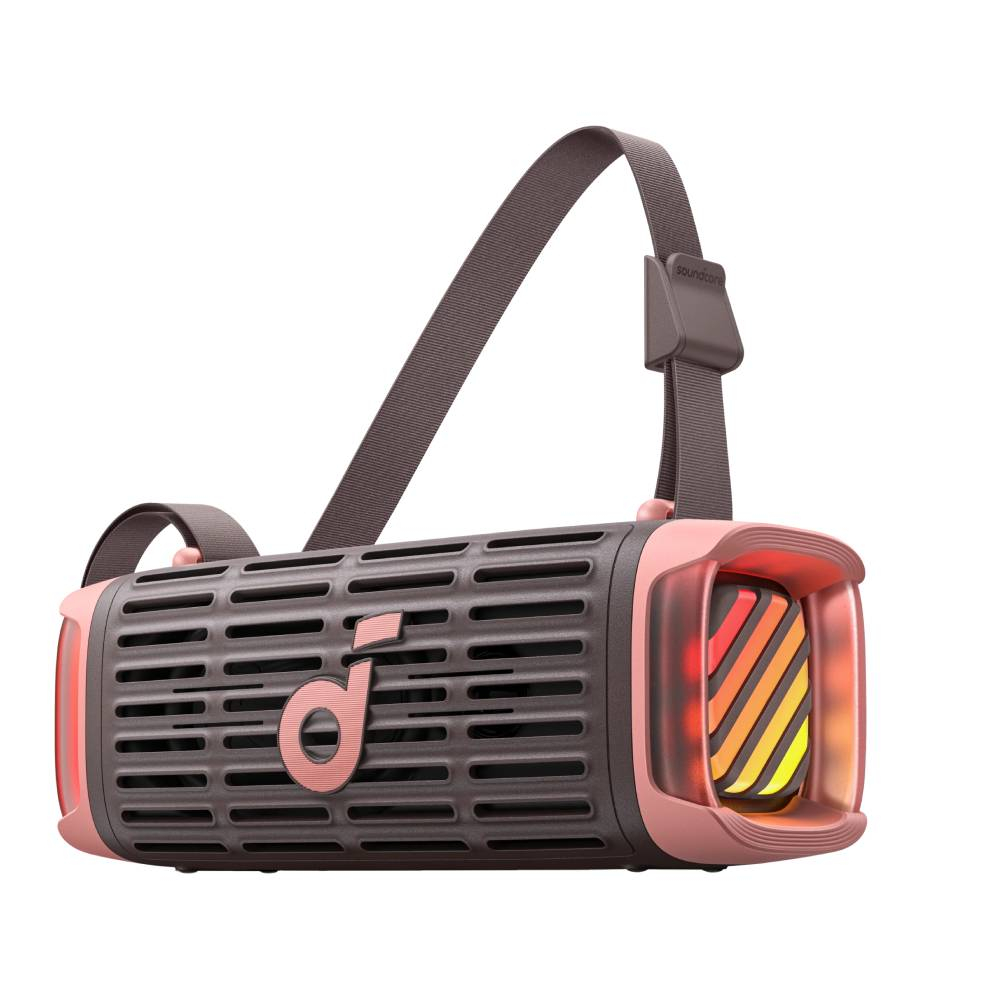 اسپیکر بلوتوثی قابل حمل انکر مدل soundcore Boom 3i - Image 6