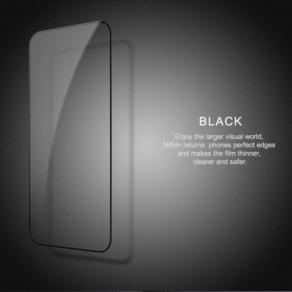 محافظ صفحه نمایش نیلکین مدل Cp Plus Pro مناسب برای گوشی موبایل سامسونگ Galaxy A57/ S25 Fe - Image 17