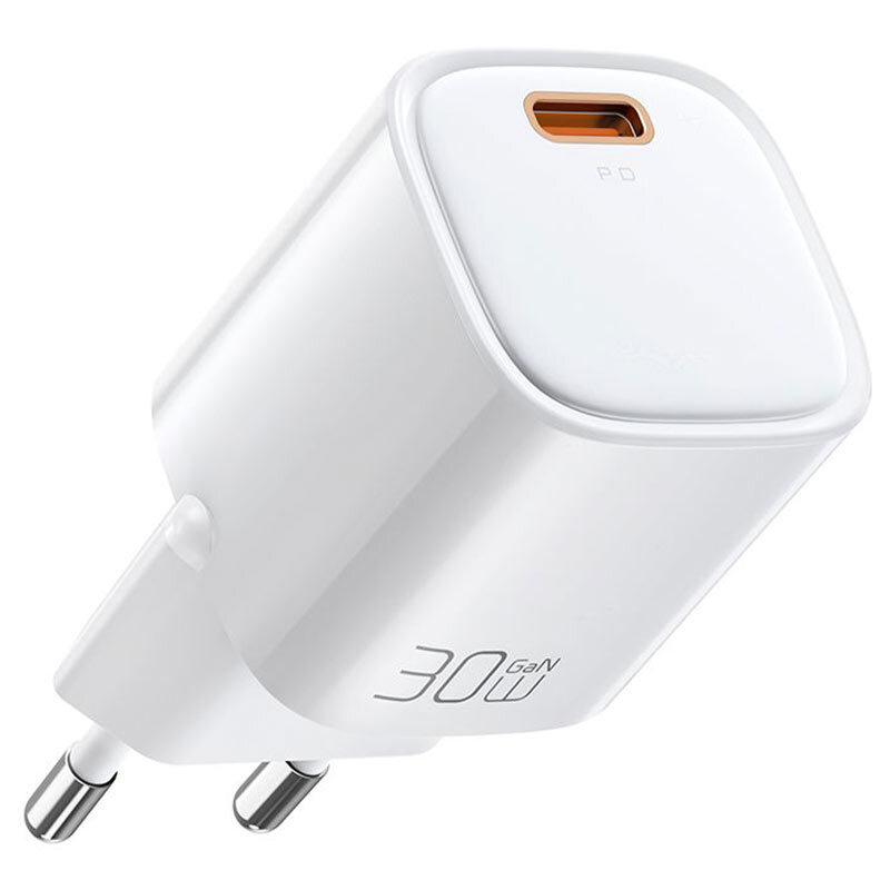 شارژر دیواری 30 وات مک دودو مدل CH-008 - Image 2