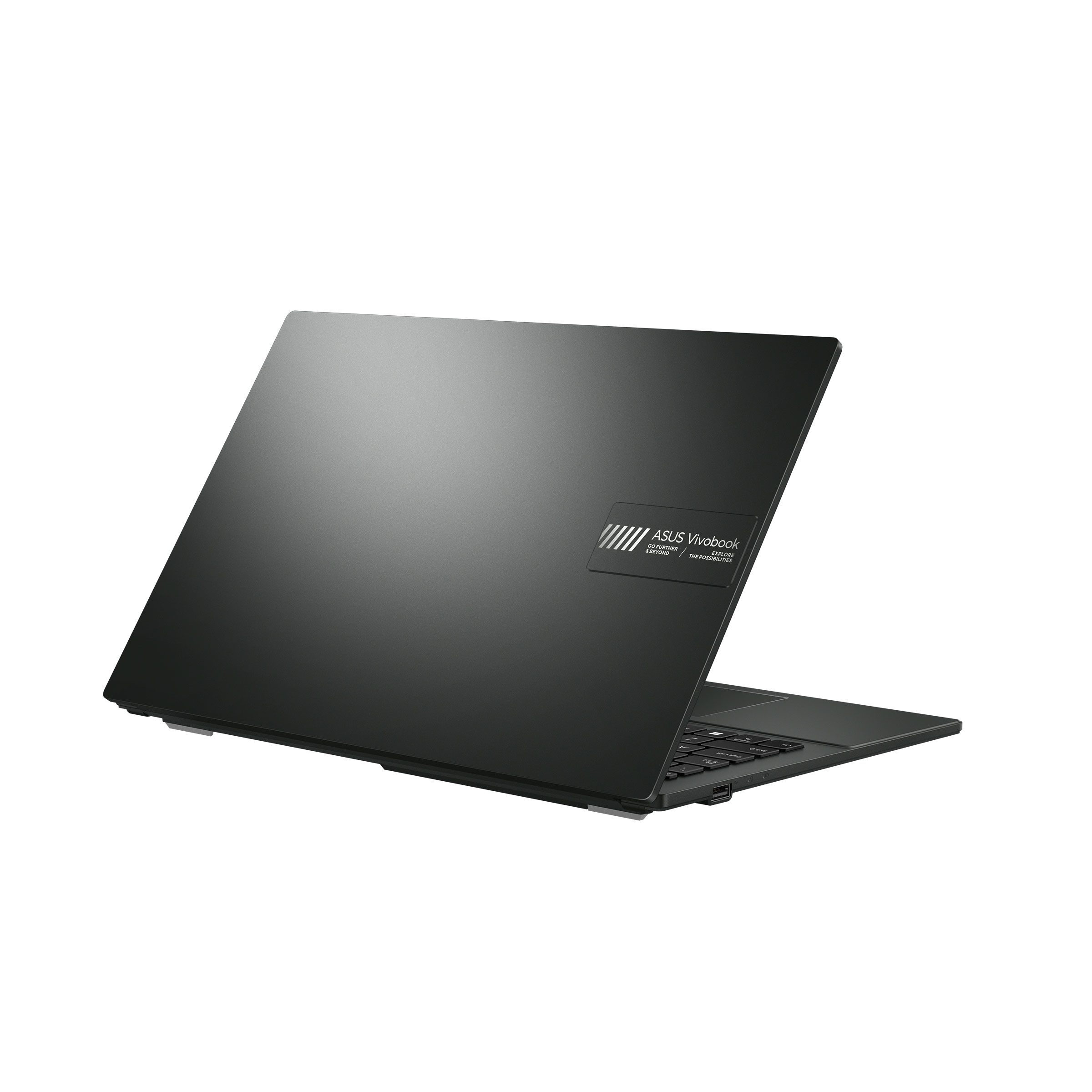 لپتاپ ایسوس مدل Vivobook Go 15 E1504GA-NJ558 با پردازنده Core i3- N305، رم DDR4 4GB با فرکانس 3200MHz، حافظه SSD با ظرفیت 256GB، نمایشگر 15.6 اینچ IPS با وضوح Full HD - Image 14