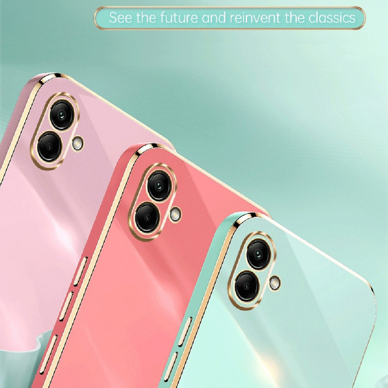 کاور مدل A04_MY مناسب برای گوشی موبایل سامسونگ Galaxy A04 - Image 8